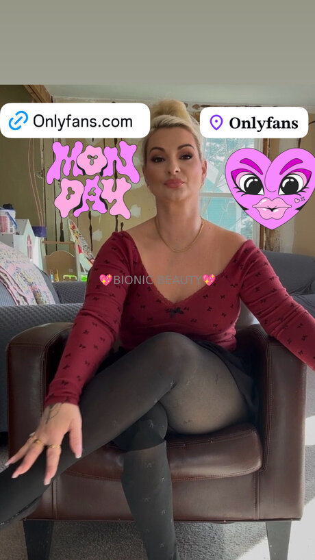 Bionicbeauty1 Nacktporno OnlyFans