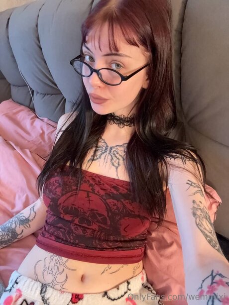 Wemmixi OnlyFans Joi