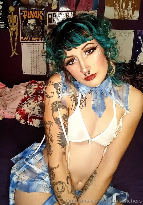 Soapypunchers OnlyFans Nacktbilder