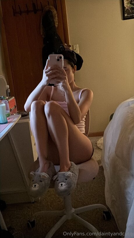 Daintyandcute OnlyFans Joi