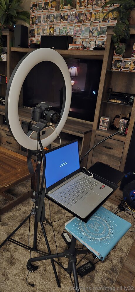 Magiclilly32 Oben ohne OnlyFans