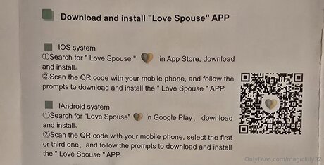 Magiclilly32 Leak von OnlyFans-Inhalten