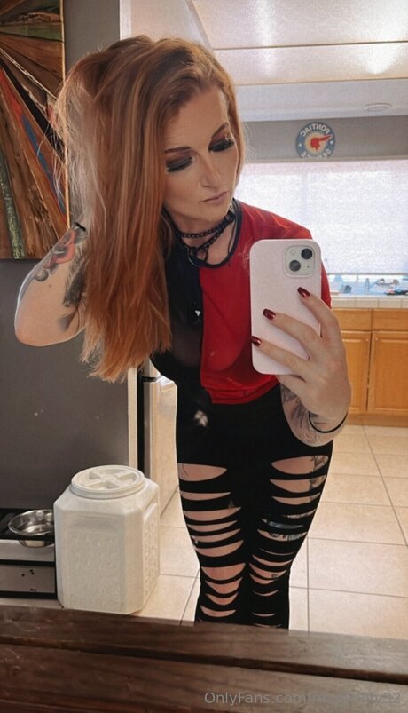 Magiclilly32 Leaked OnlyFans Pornografie