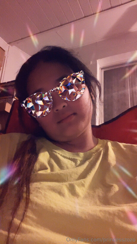 Princesszozo Leaked OnlyFans Bilder