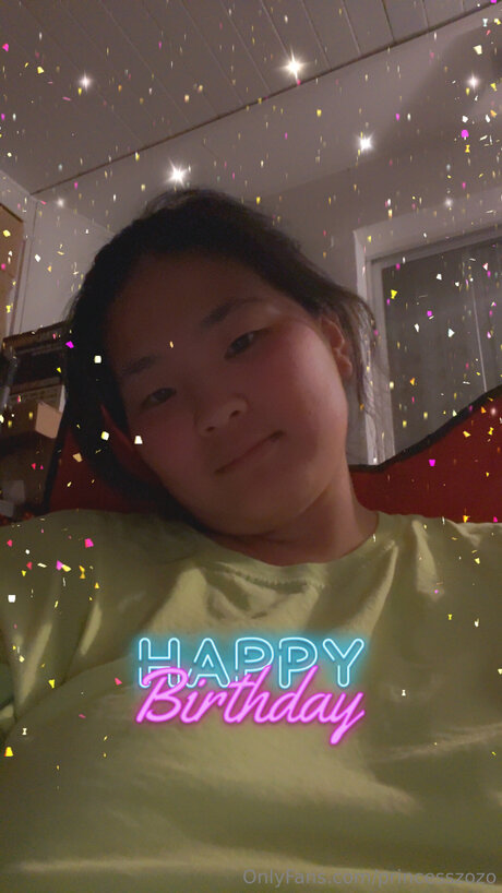 Princesszozo Leaked OnlyFans Bilder