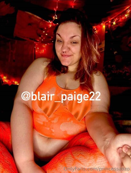 Princesszozo OnlyFans