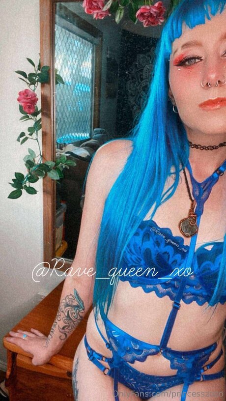 Princesszozo OnlyFans XXX