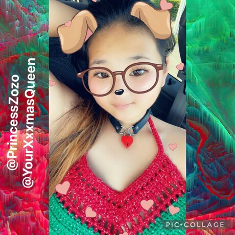 Princesszozo Leaks von Nacktbildern auf OnlyFans