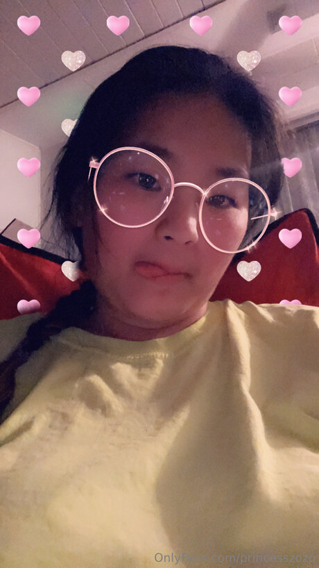 Princesszozo OnlyFans geleakt