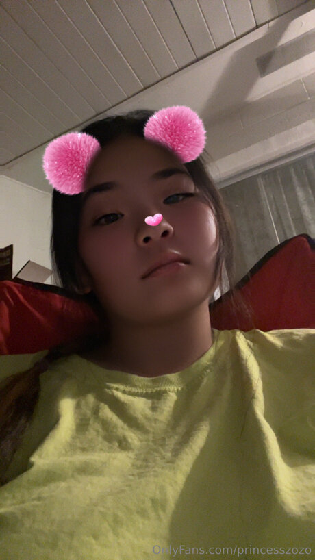 Princesszozo OnlyFans Nacktbilder