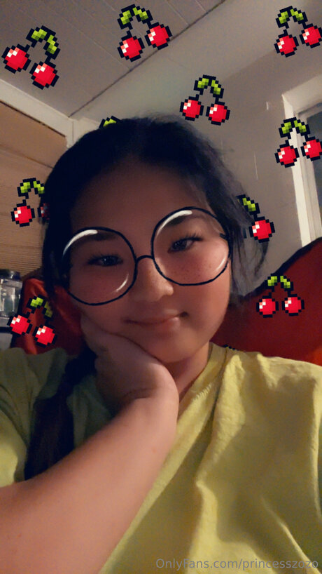 Princesszozo OnlyFans XXX