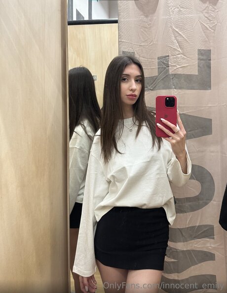 Innocent Emily Leaked OnlyFans Nacktbilder