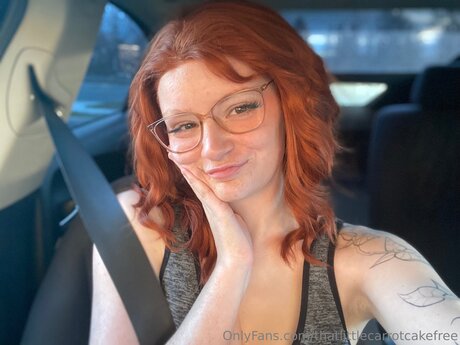 Thatlittlecarrotcakefree Profilbild