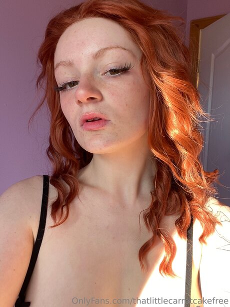 Thatlittlecarrotcakefree Nacktbilder von OnlyFans