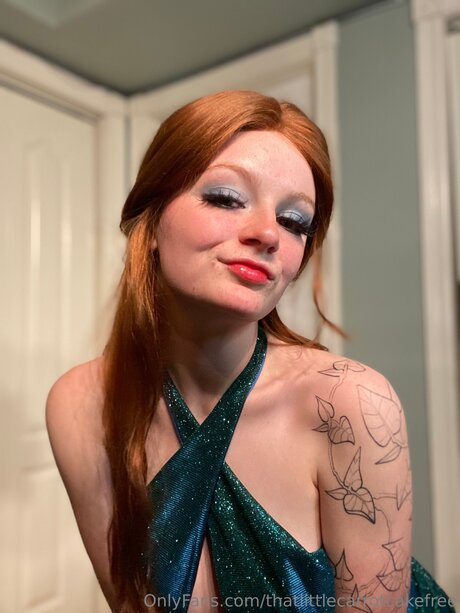 Thatlittlecarrotcakefree OnlyFans nackt