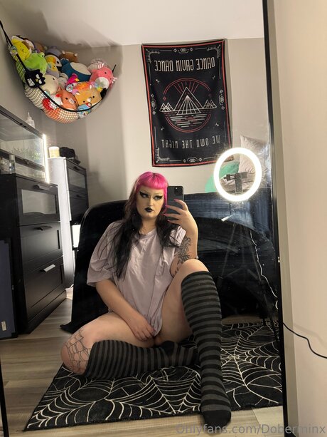 Doberminx OnlyFans