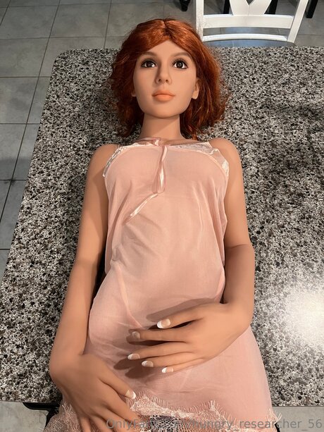 Hungry Researcher 56 