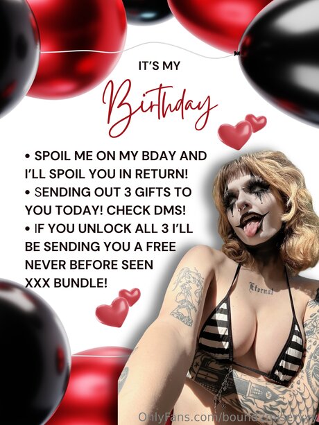 Bound2miseryyy OnlyFans XXX