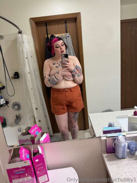 Edgychubby1 XXX Leak OnlyFans