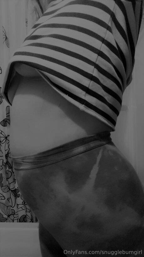 Snugglebumgirl Bilder OnlyFans