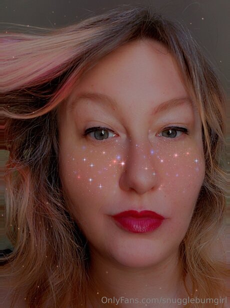 Snugglebumgirl Nackt auf OnlyFans