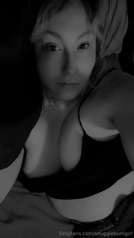 Snugglebumgirl OnlyFans Nackt Content