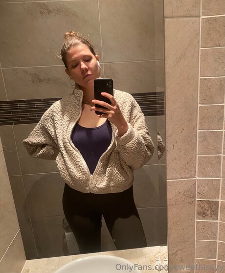 Sweetlussyy OnlyFans geleakt.