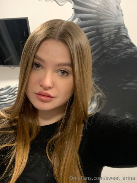 Arina Hot Nacktbilder von OnlyFans geleakt