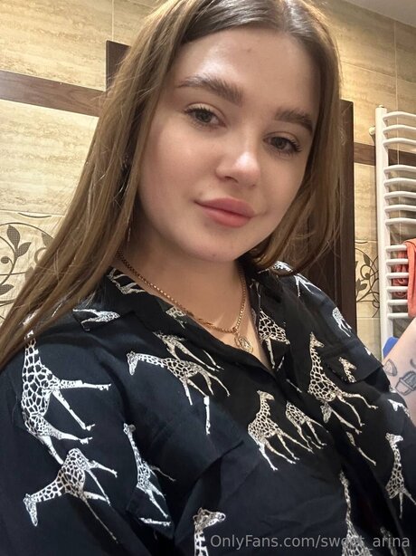Arina Hot OnlyFans XX