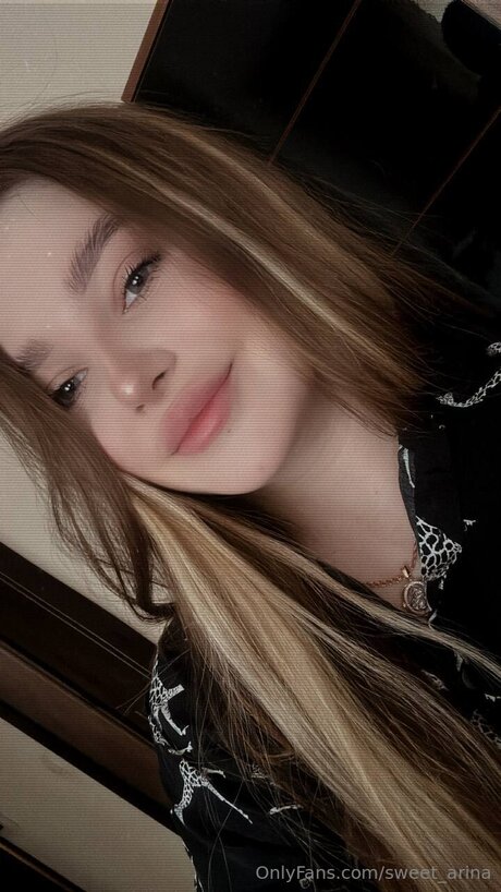 Arina Hot OnlyFans Pornografie gratis