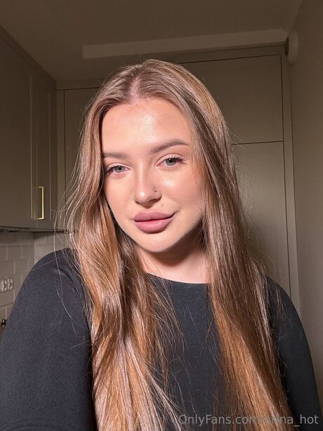 Arina Hot OnlyFans Nackt Content