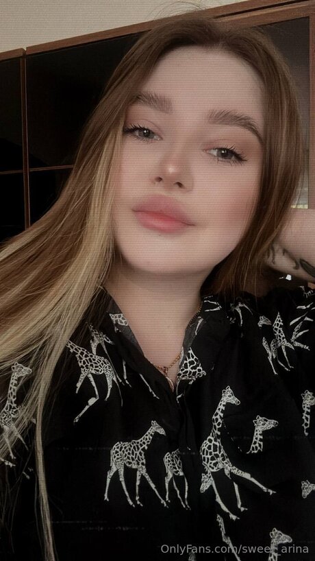 Arina Hot OnlyFans Gratis Porn
