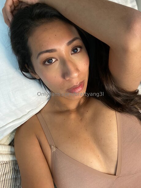 Brattyang3l OnlyFans Pornografie geleakt