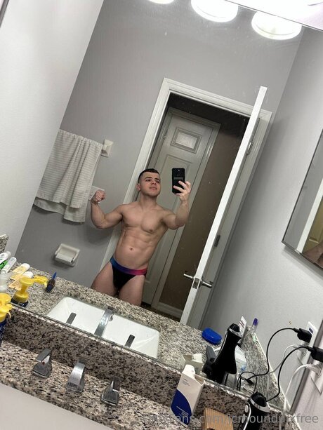 Jcmounduixfree Nacktbilder von OnlyFans geleakt