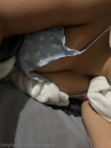 Nevafree OnlyFans Leak