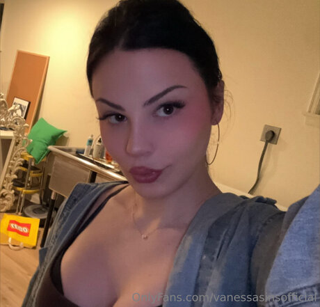 Vanessasinsofficial OnlyFans geleakte Pornografie
