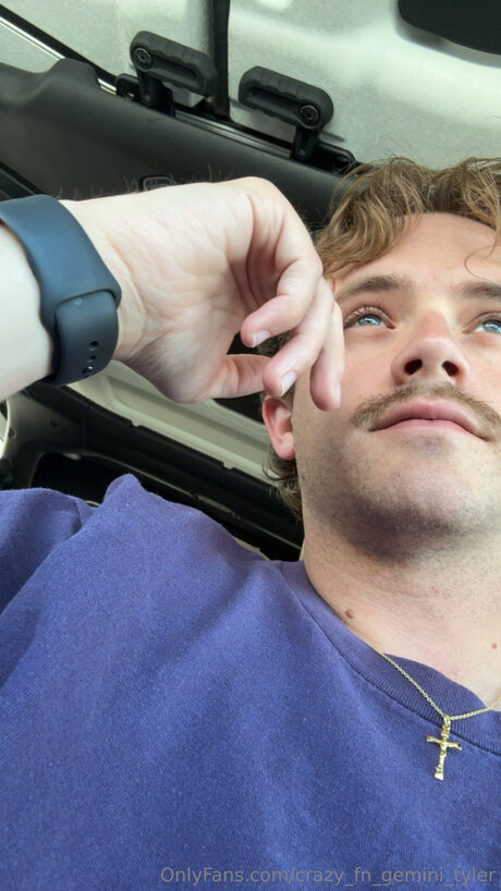 Crazy Fn Gemini Tyler OnlyFans Nackt Leaks