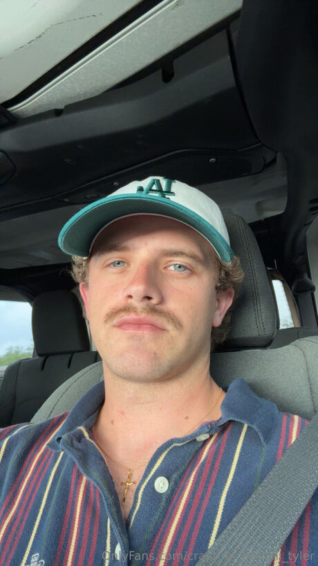 Crazy Fn Gemini Tyler Nacktbilder geleakt OnlyFans Aufgedeckt