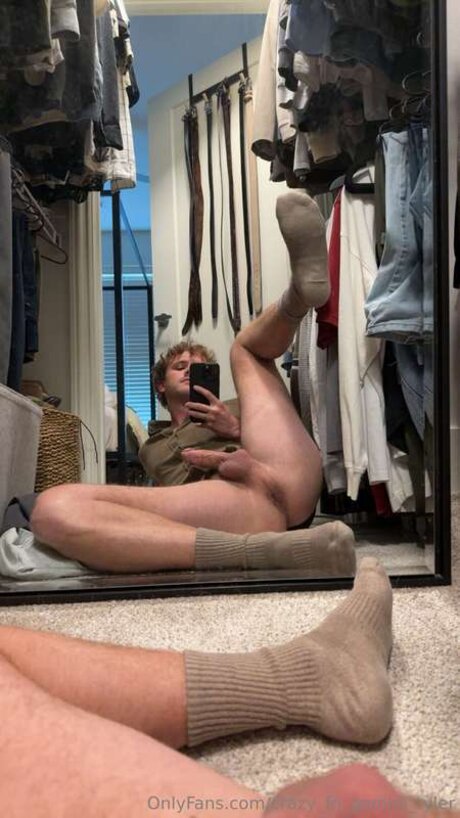 Crazy Fn Gemini Tyler OnlyFans-Bilder geleakt