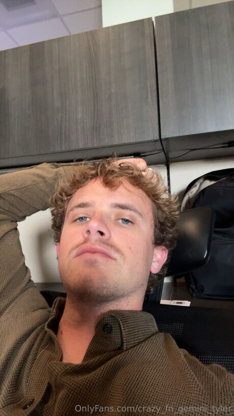 Crazy Fn Gemini Tyler Nacktbilder von OnlyFans geleakt