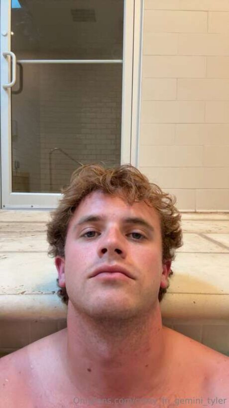 Crazy Fn Gemini Tyler OnlyFans Leaks