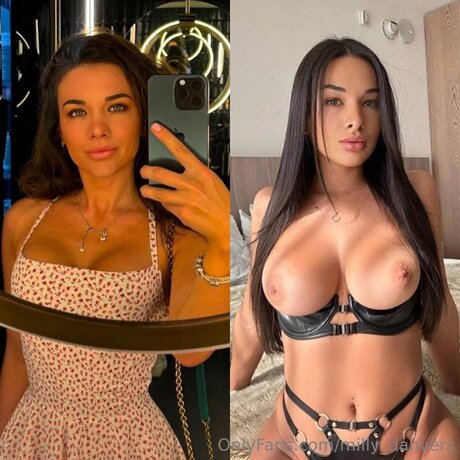 Milly Danvers XXX OnlyFans