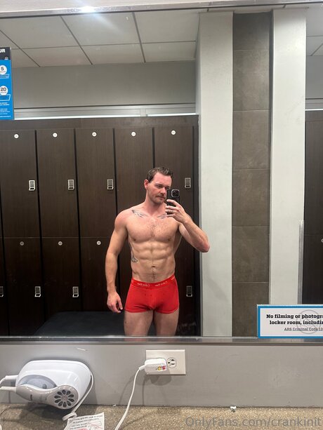 Crankinit OnlyFans Leak