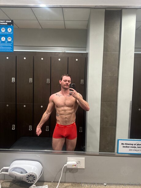 Crankinit Nacktbilder geleakt OnlyFans Nacktporno