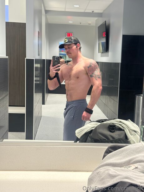 Crankinit Nacktbilder von OnlyFans