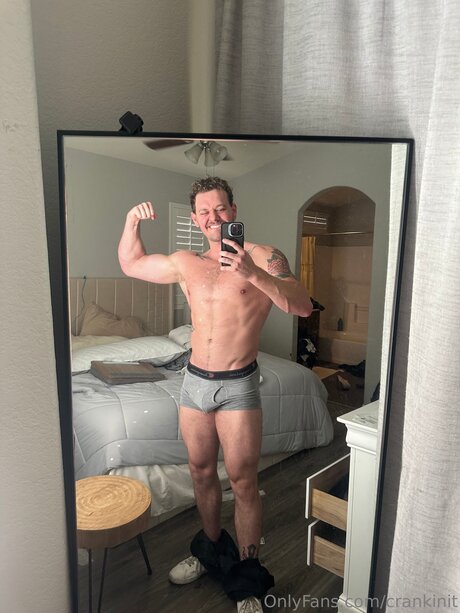 Crankinit OnlyFans geleakter Pornografie