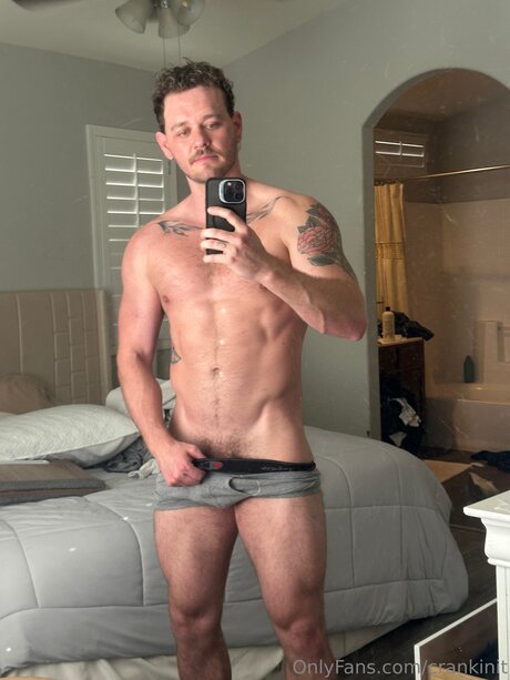 Crankinit Nackt auf OnlyFans Leak