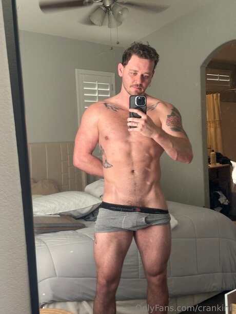 Crankinit OnlyFans Bilder geleakt