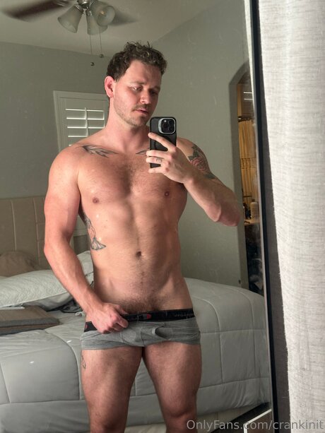 Crankinit OnlyFans Inhaltstyp