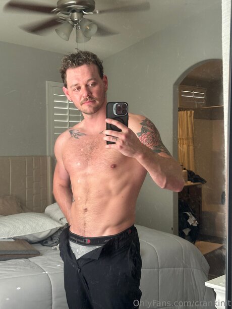 Crankinit Nackt Leaks OnlyFans